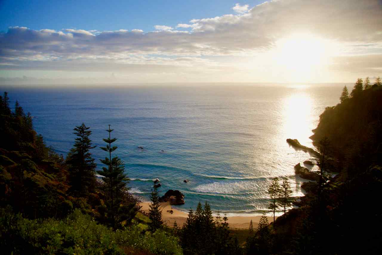 Norfolk Island –       Live like it&nbsp;matters